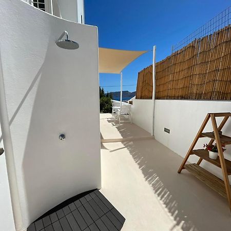 La Casa De Zag Apartment Adamantas  Екстериор снимка