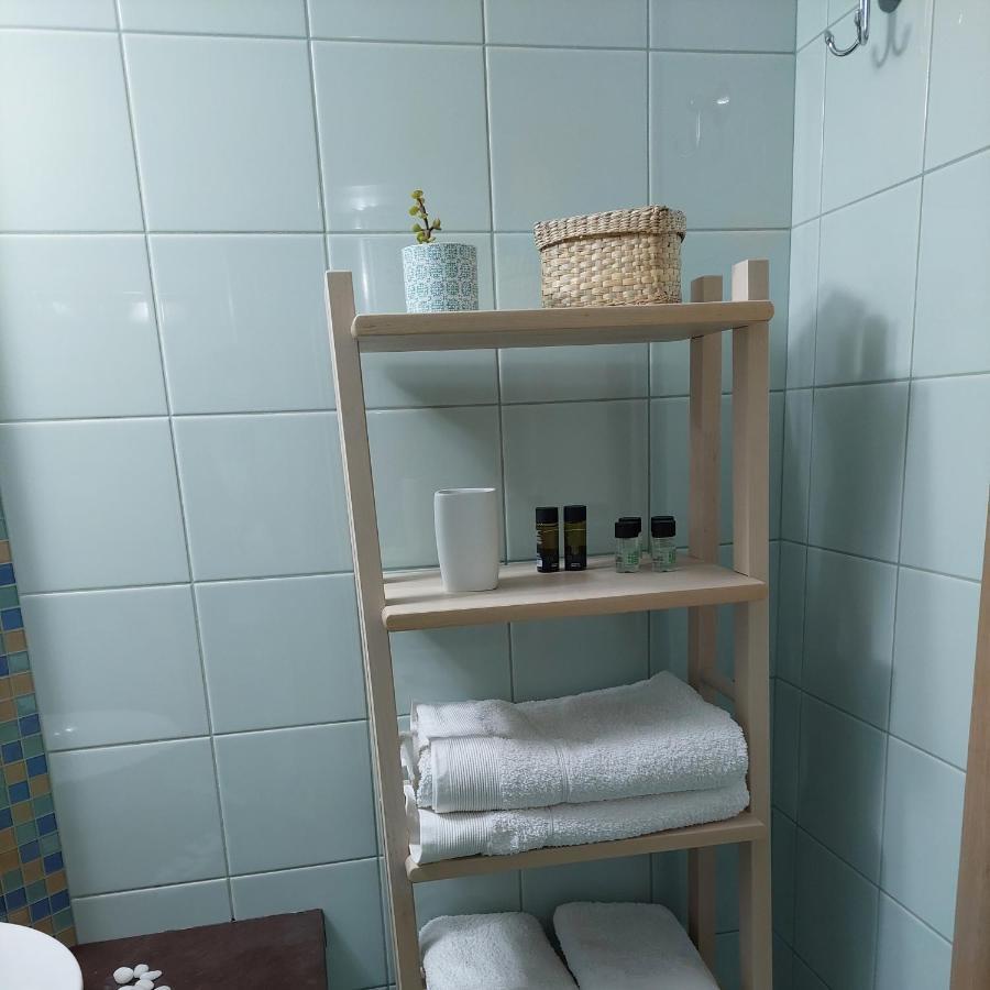 La Casa De Zag Apartment Adamantas  Екстериор снимка