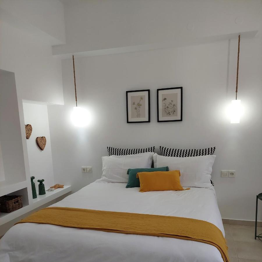 La Casa De Zag Apartment Adamantas  Екстериор снимка