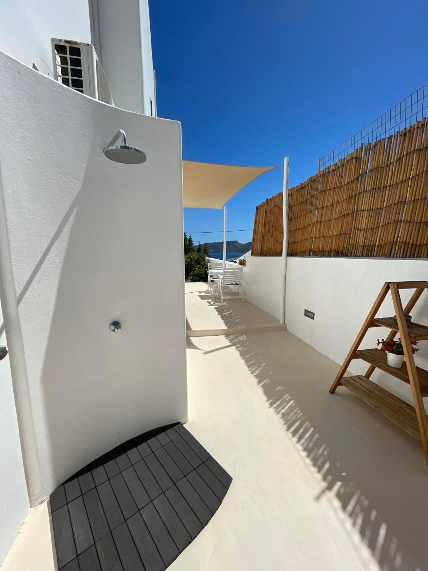 La Casa De Zag Apartment Adamantas  Екстериор снимка