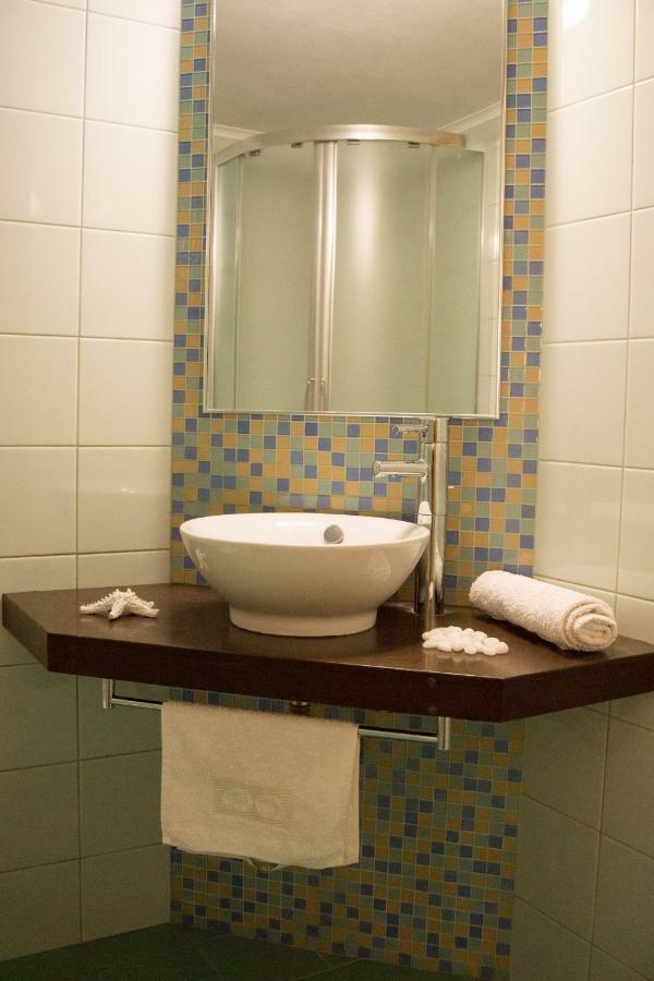 La Casa De Zag Apartment Adamantas  Екстериор снимка