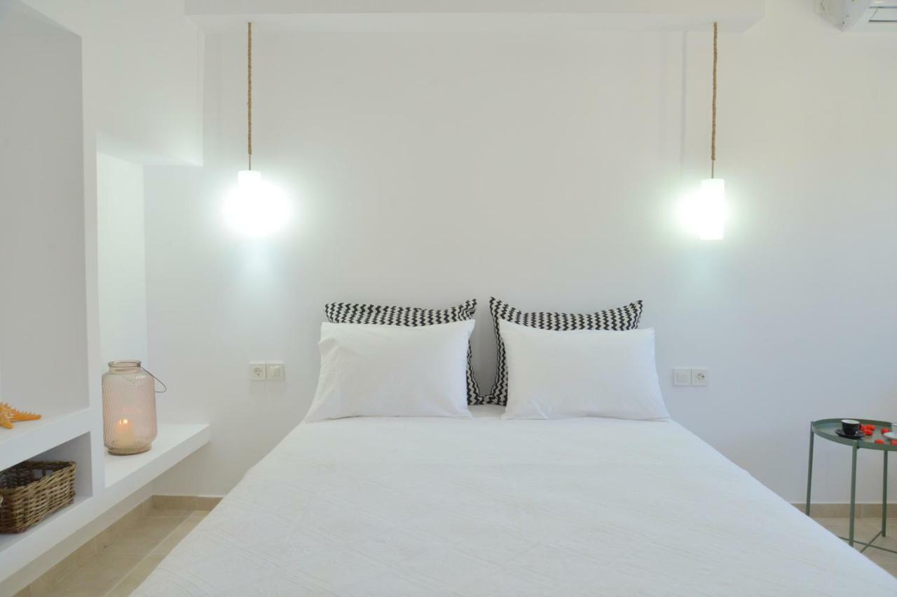 La Casa De Zag Apartment Adamantas  Екстериор снимка