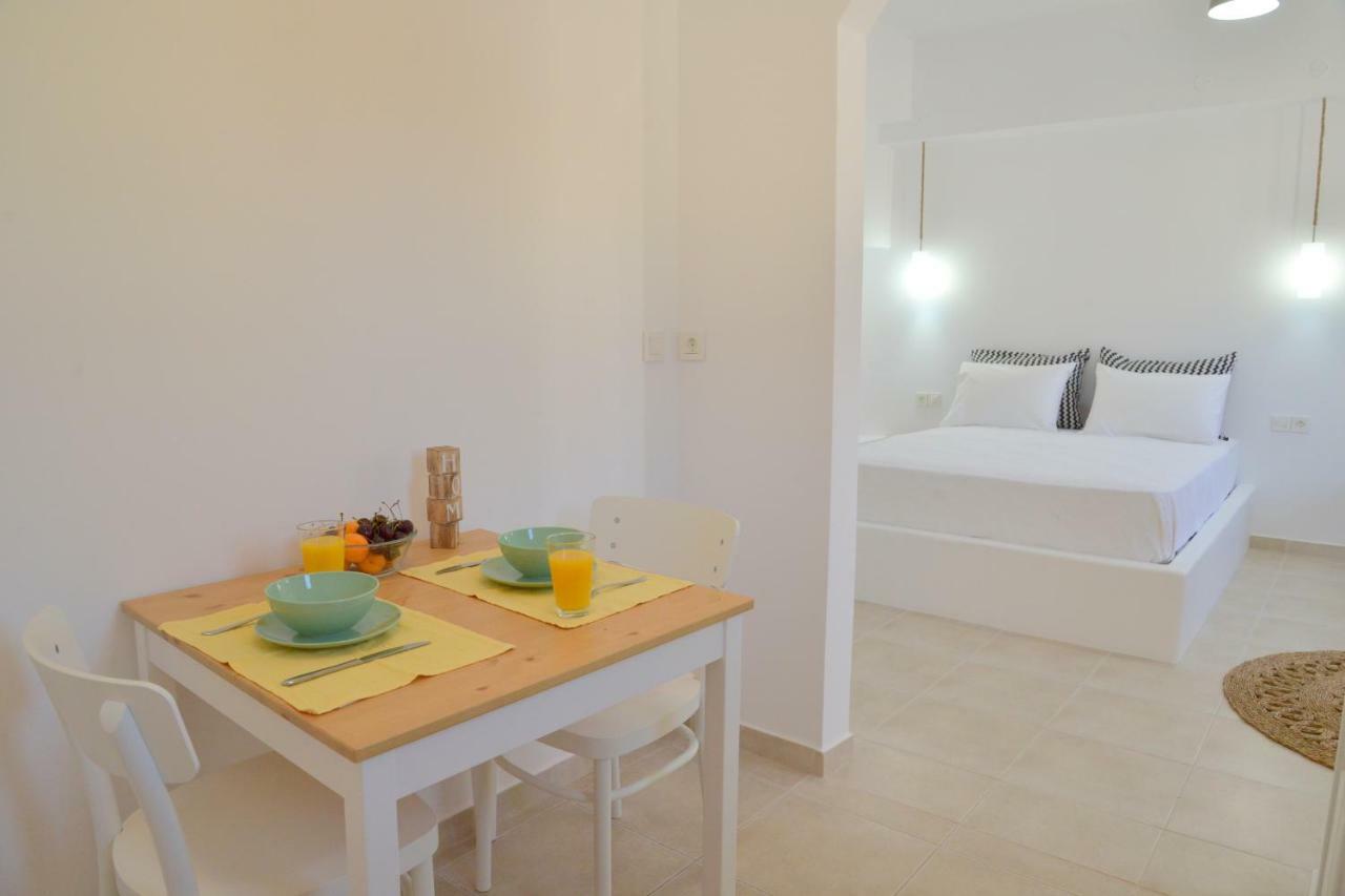 La Casa De Zag Apartment Adamantas  Екстериор снимка