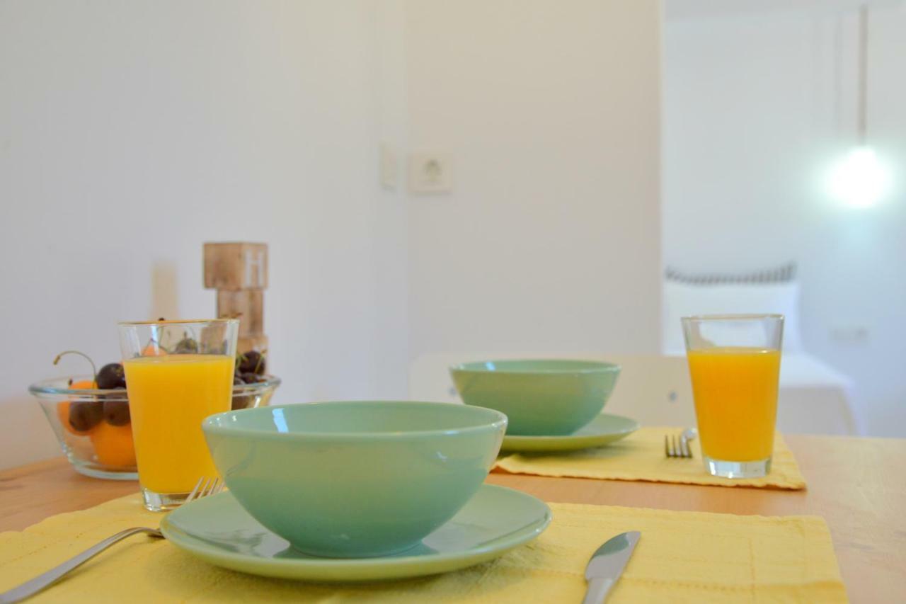 La Casa De Zag Apartment Adamantas  Екстериор снимка