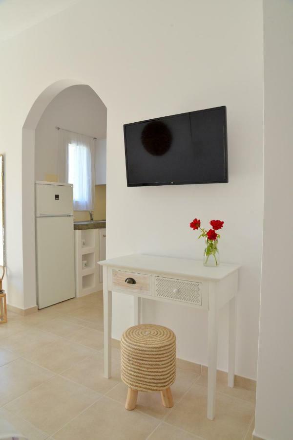 La Casa De Zag Apartment Adamantas  Екстериор снимка